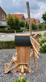 Openstandaard Molen, Tuin en Terras, Nieuw, Ophalen