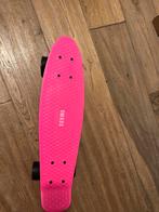 Roze SWASS Skateboard ( Penny board)Zo Goed Als Nieuw!, Ophalen, Zo goed als nieuw, Skateboard