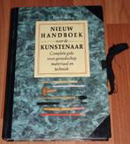 Ray Smith. Nieuw Handboek voor de Kunstenaar., Boeken, Ophalen of Verzenden, Zo goed als nieuw, Zie beschrijving, Schilder- en Tekenkunst