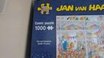 jan van haasteren 3 x, Hobby en Vrije tijd, Denksport en Puzzels, Ophalen, 500 t/m 1500 stukjes, Zo goed als nieuw, Legpuzzel