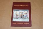 Kappersproat. Tineke Kamerling-Rutgers ., Ophalen of Verzenden, 20e eeuw of later, Zo goed als nieuw