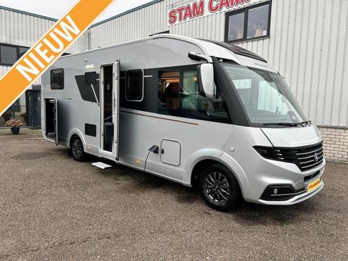 Adria Supersonic 780 DL diverse opties mogelijk, Caravans en Kamperen, Campers, Integraal, tot en met 4, Adria, Diesel, 7 tot 8 meter