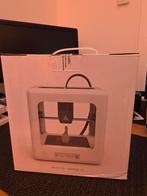Easythreed Nano 3D Printer White, Computers en Software, 3D Printers, Ophalen of Verzenden, Zo goed als nieuw, Easy Threed