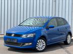 Volkswagen Polo 1.2 12v Life 5D Clima Cruise PDC 45dkm 2013!, Voorwielaandrijving, Euro 5, Stof, 1199 cc