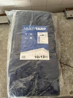 Dekkleed van multi tarp 10x12, Doe-het-zelf en Verbouw, Zeil en Folie, Ophalen of Verzenden, Nieuw, Folie