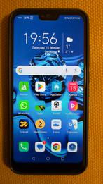 Honor Android en tom tom bandit camera, Ophalen, Zo goed als nieuw, Blauw