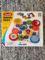 Quercetti Kaleido Gears - Educatief Speelgoed, Ophalen of Verzenden, Gebruikt, Losse stenen