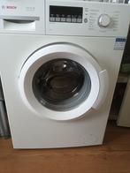 BOSCH wasmachine in goede staat!, Witgoed en Apparatuur, Wasmachines, Ophalen, Gebruikt, Voorlader, 85 tot 90 cm