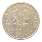 Polen 10 Zlotych 1983, Postzegels en Munten, Polen, Losse munt, Verzenden