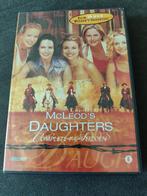 McLeod's Daughters - Seizoen 1 DVD Boxset, Cd's en Dvd's, Gebruikt, Alle leeftijden, Boxset, Drama