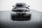Maxton Design Alfa Romeo Giulia Veloce Q4 Spoiler Splitter, Verzenden, Automotive Parts, A.parts@hotmail.nl, Trasmolenlaan 12 3447 GZ Woerden