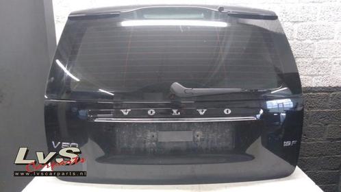 Achterklep van een Volvo V50 (019), Auto-onderdelen, Carrosserie en Plaatwerk, Achterklep, Volvo, Gebruikt, 3 maanden garantie