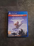 PS4 Game: Horizon Zero Dawn Complete Edition als Nieuw!, Spelcomputers en Games, Games | Sony PlayStation 4, Avontuur en Actie