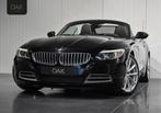 BMW Z4 Roadster sDrive35i High Executive | Navigatie | Leder, Auto's, Achterwielaandrijving, Gebruikt, Zwart, Zwart