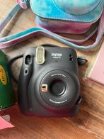 Instax mini11, Audio, Tv en Foto, Fotocamera's Analoog, Ophalen of Verzenden, Zo goed als nieuw, Polaroid, Fuji