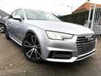 Audi A4 Avant 2.0 TDI 191PK AUTOMAAT XENON/NAVI/DIGI DASH/LE, Gebruikt, A4, Leder, Diesel