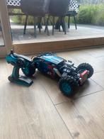 Rc auto, Kinderen en Baby's, Speelgoed | Buiten | Accuvoertuigen, Ophalen of Verzenden, Zo goed als nieuw