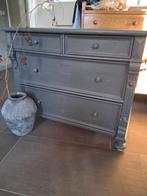 Commode dressoir tv meubel, Ophalen, 50 tot 70 cm, 105 cm of meer, 100 cm of meer