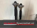 Schokdemper set achter magnetic ride Audi TT MK2 8J, Gebruikt, -, -, -