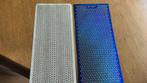 2 stickervellen dots, eenmalig, Ophalen of Verzenden, Nieuw, Kerst, Pons of Mal
