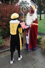 Sint en Piet op bezoek regio Veen/Wijk en Aalburg, Ophalen, Zo goed als nieuw