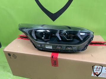 kia ceed koplamp rechts lamp 92102J7500 beschikbaar voor biedingen