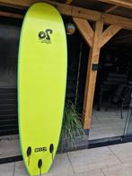 Softtop 7" Ocean Storm, Watersport en Boten, Ophalen, Zo goed als nieuw, Overige typen, Met vinnen