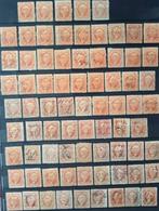 Usa fiscaal BANKCHECK, Verzenden, Gestempeld, Noord-Amerika