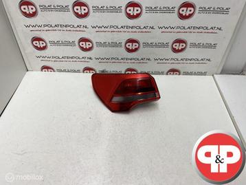 Audi Q3 F3 - Q3 Sportback Achterlicht Links 83A945069 beschikbaar voor biedingen
