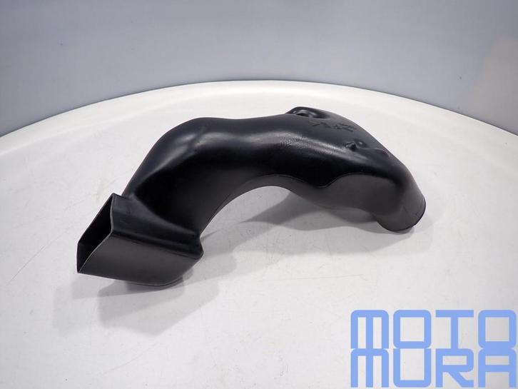 luchtinlaat rechts Yamaha R6 2003 - 2004 - 2005 RJ05 RJ09 Ai, Motoren, Onderdelen | Yamaha, Gebruikt, Ophalen of Verzenden