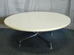 Salontafel Charles & Ray Eames voor Herman Miller diam 107cm, Antiek en Kunst, Kunst | Designobjecten, Ophalen