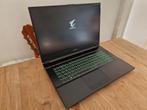 Gigabyte Aorus 7 Laptop, Computers en Software, 17 inch of meer, Qwerty, 512 GB, Intel Core i7-10750H