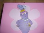 barbapapa make up set, Kinderen en Baby's, Ophalen of Verzenden, Nieuw, Overige typen