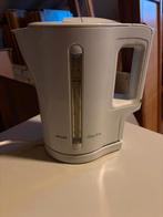 Philips waterkoker, Witgoed en Apparatuur, Waterkokers, 1 tot 2 liter, Ophalen of Verzenden, Gebruikt