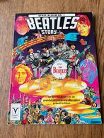 The Beatles Story Stripalbum Nr. 1, Boeken, Eén stripboek, Ophalen of Verzenden, Gelezen