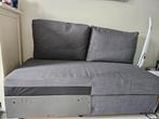 Kleine opbergbank ikea, Huis en Inrichting, Banken | Bankstellen, Ophalen, Minder dan 75 cm, Tweepersoons, Zo goed als nieuw