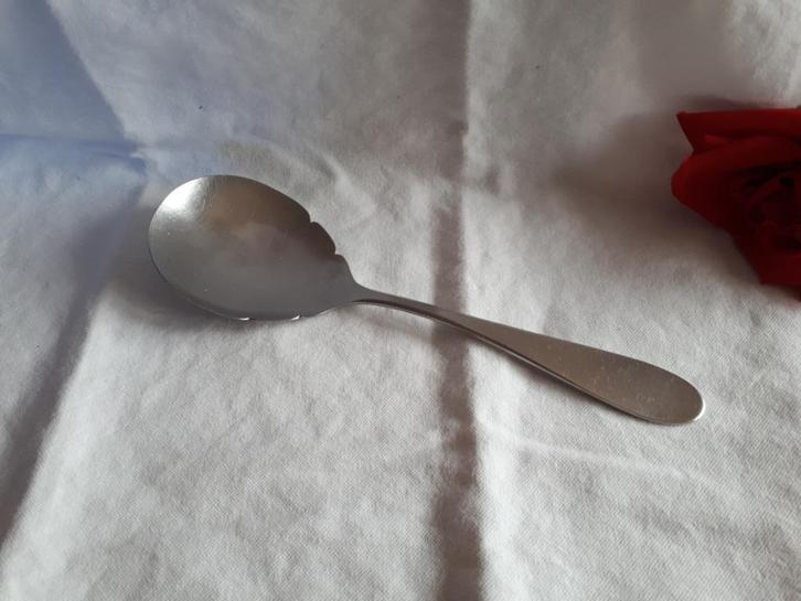 Gero Zilmeta 143 | diverse losse bestekdelen, Antiek en Kunst, Antiek | Bestek, Verzenden