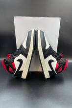 Jordan 1 Mid Gym Red Panda EUR40, Nike Air Jordan, Nieuw, Ophalen of Verzenden, Sneakers of Gympen