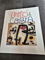 Miro & Cobra boek, Boeken, Ophalen of Verzenden, Zo goed als nieuw, Overige onderwerpen