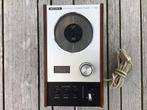 Sony ST-80F boekenkast tuner vintage mooie staat, Ophalen of Verzenden, Zo goed als nieuw, Analoog
