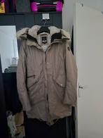 8848 Altitude Parka Winterjas Maat 40, Maat 38/40 (M), 8848 Altitude, Beige, Ophalen of Verzenden