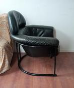 Div leuke design fauteuils / stoelen, Ophalen, Gebruikt, 75 tot 100 cm, 50 tot 75 cm
