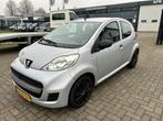 Peugeot 107 1.0-12V -5Drs - Nette Auto, Voorwielaandrijving, Euro 5, Gebruikt, 4 stoelen