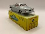 Dinky Toys 549 Isabella Borgward Coupe Zilver -GOED- M19, Hobby en Vrije tijd, Modelauto's | 1:43, Gebruikt, Auto, Dinky Toys