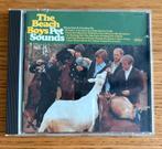The Beach Boys - Pet Sounds (CD), Cd's en Dvd's, Ophalen of Verzenden, Zo goed als nieuw, Poprock