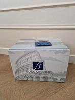 Buscaglione Koffiepads - 300 stuks (2 x 150), Ophalen of Verzenden, Nieuw, Overige modellen, Koffiepads en cups