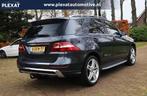 Mercedes-Benz M-klasse 350 Prestige Aut. | AMG-Pakket | Orig, Automaat, Euro 5, Gebruikt, Zwart