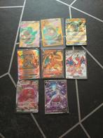Pokemon kaarten, Ophalen of Verzenden, Zo goed als nieuw