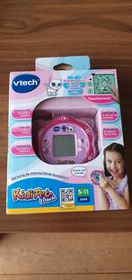 VTech Kidi Pets Touch - Zo goed als nieuw!, Ophalen of Verzenden, Zo goed als nieuw, Elektronica, Met geluid
