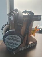 Vintage Beyerdynamic DT880 koptelefoon, Ophalen of Verzenden, Zo goed als nieuw
